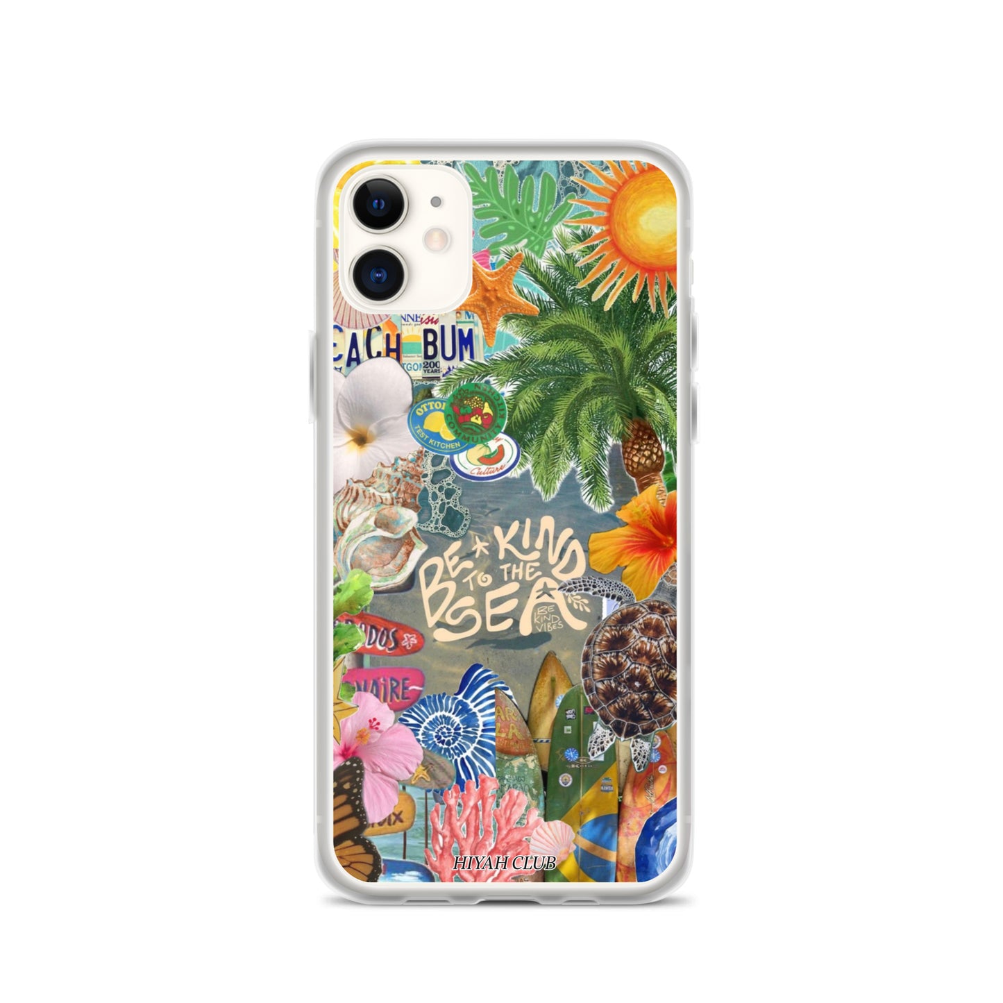 Good to the Sea Phone Case