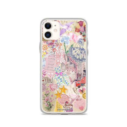 Spring Pastels Phone Case