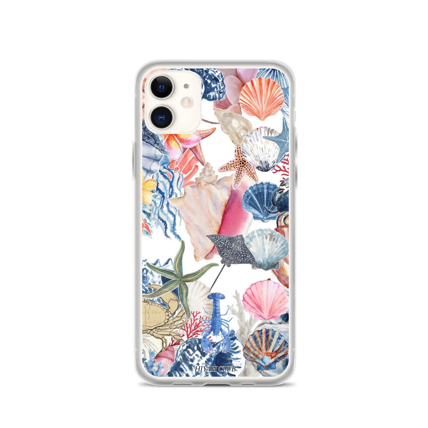 Under the Sea Phone Case