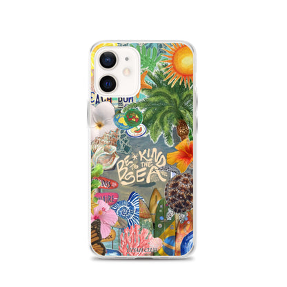 Good to the Sea Phone Case