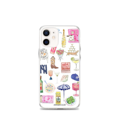 She's Got Style Phone Case