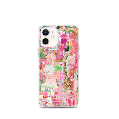 New York Art Gallery Phone Case