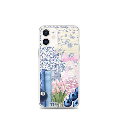 Cottage Core Spring Phone Case