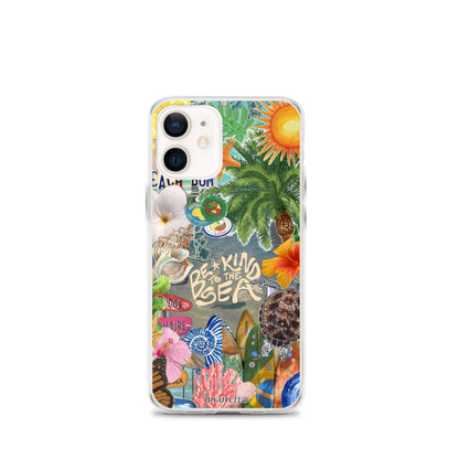 Good to the Sea Phone Case