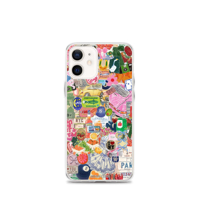 Summer in New York Phone Case