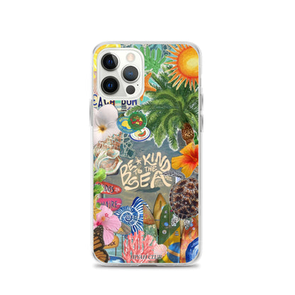 Good to the Sea Phone Case