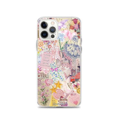 Spring Pastels Phone Case