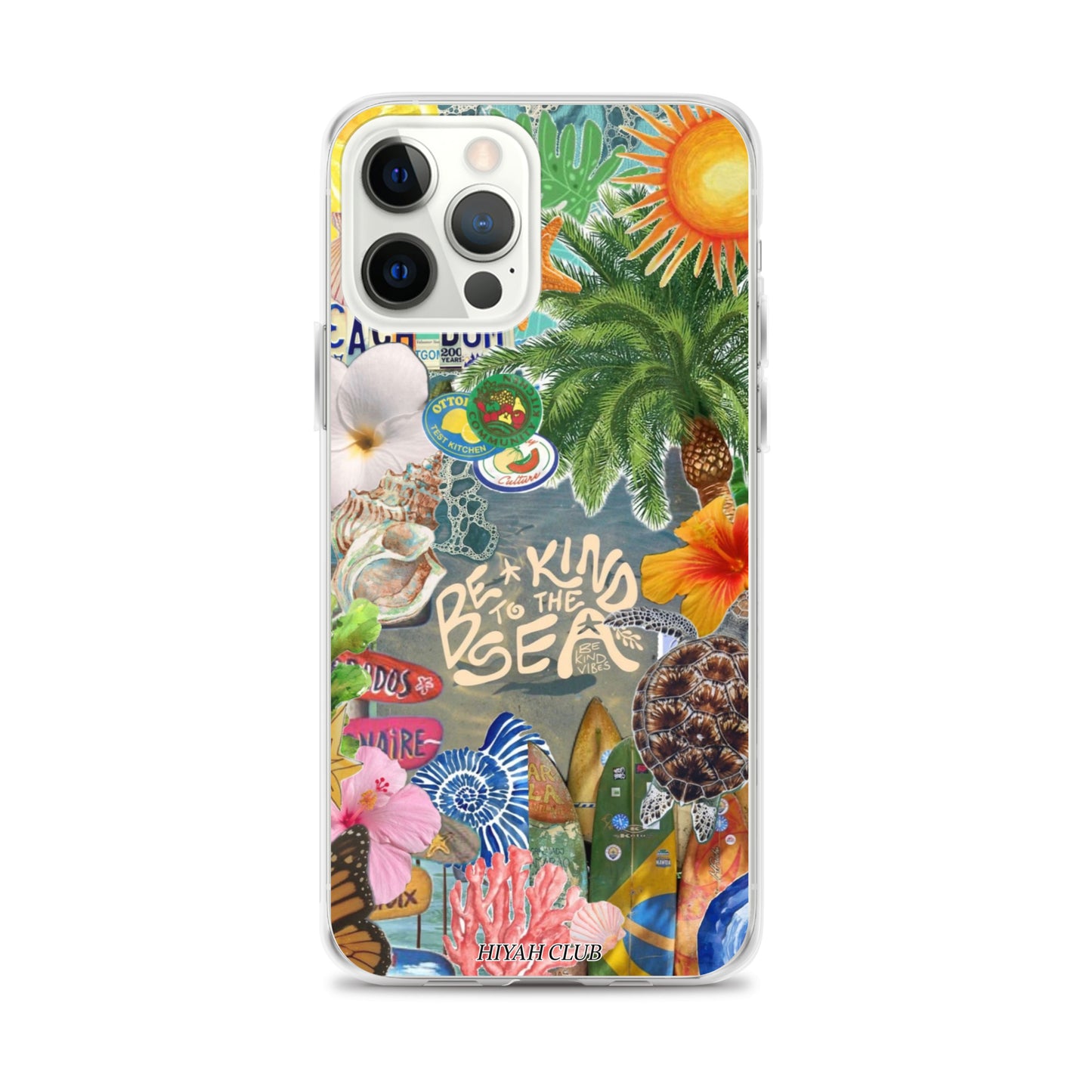 Good to the Sea Phone Case