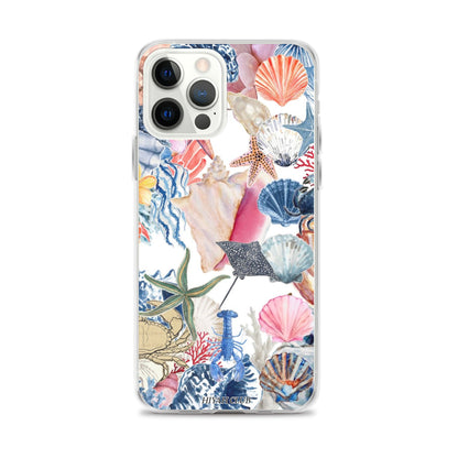 Under the Sea Phone Case