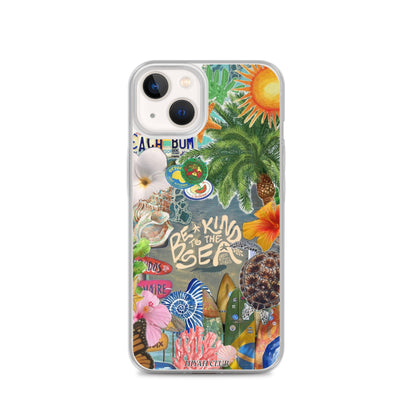 Good to the Sea Phone Case