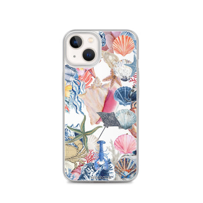 Under the Sea Phone Case