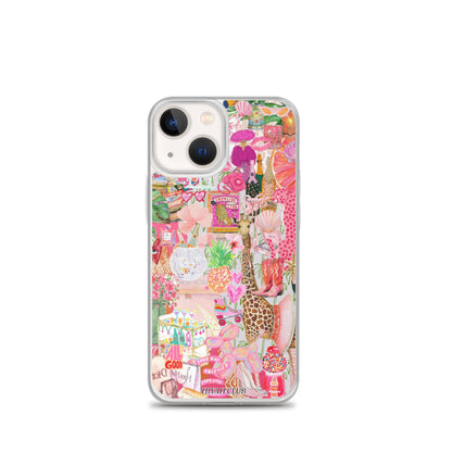 New York Art Gallery Phone Case