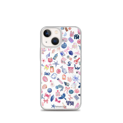 Cape Cod Sticker Phone Case