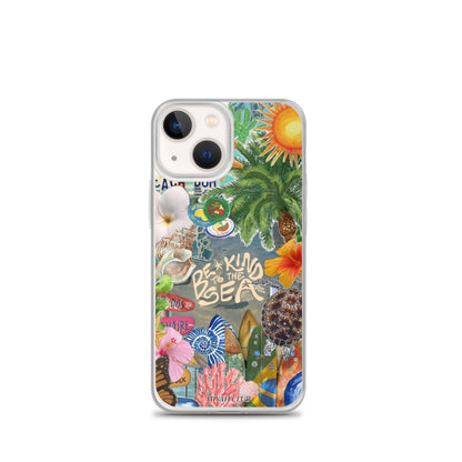 Good to the Sea Phone Case