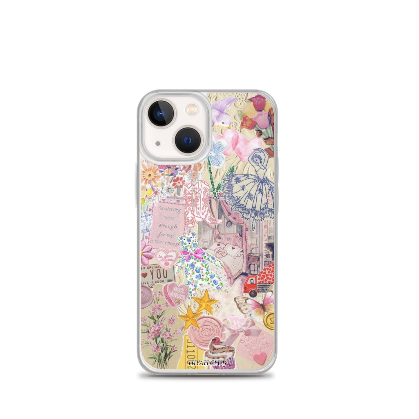 Spring Pastels Phone Case