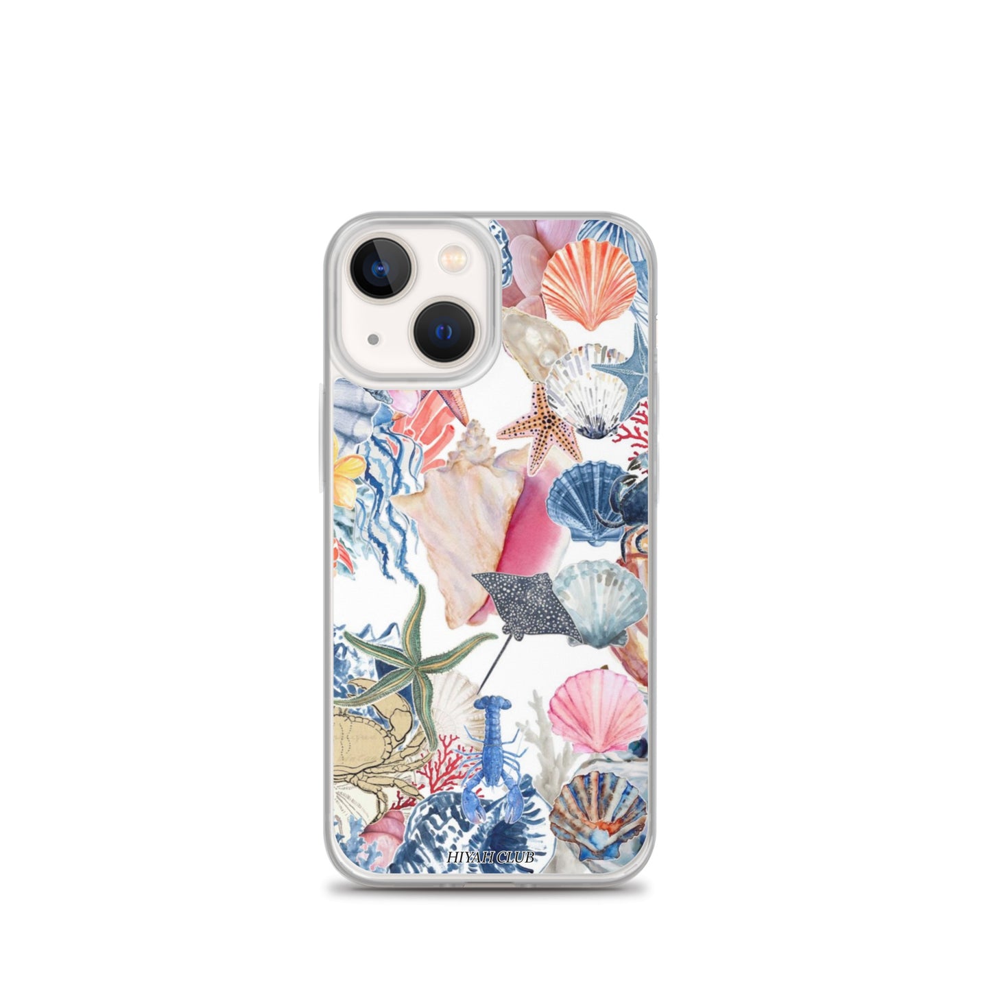 Under the Sea Phone Case