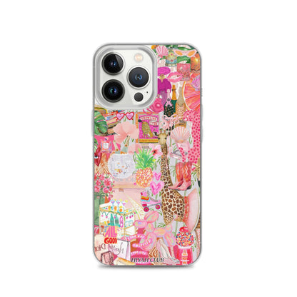 New York Art Gallery Phone Case