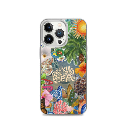 Good to the Sea Phone Case