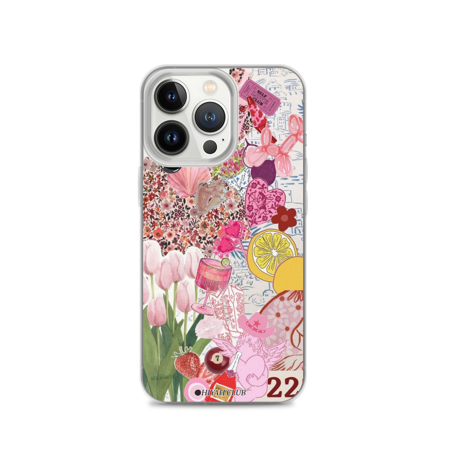 Springtime Phone Case