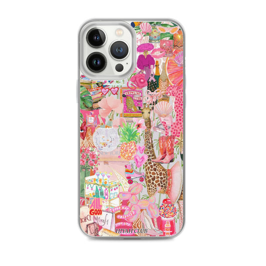 New York Art Gallery Phone Case