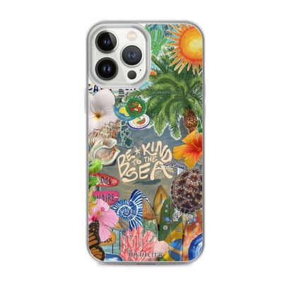 Good to the Sea Phone Case