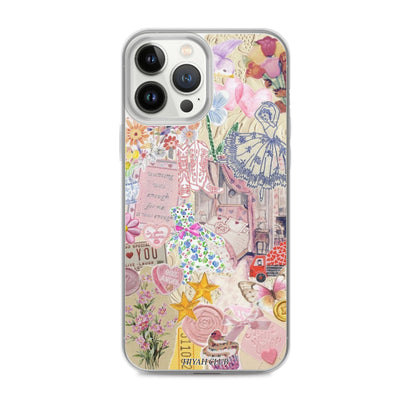 Spring Pastels Phone Case