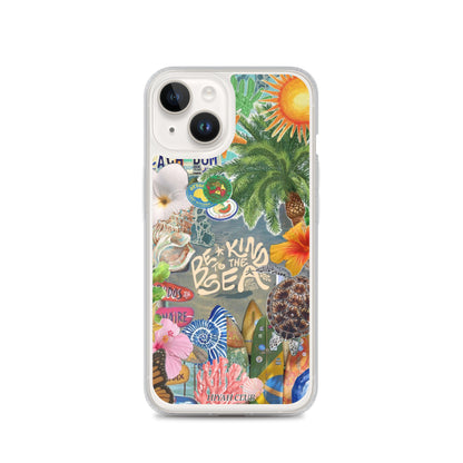 Good to the Sea Phone Case