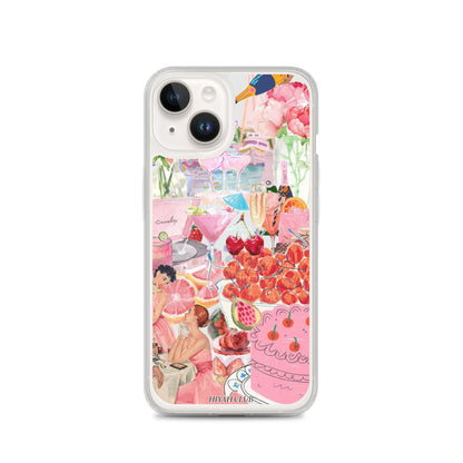 Sunday Brunch Phone Case