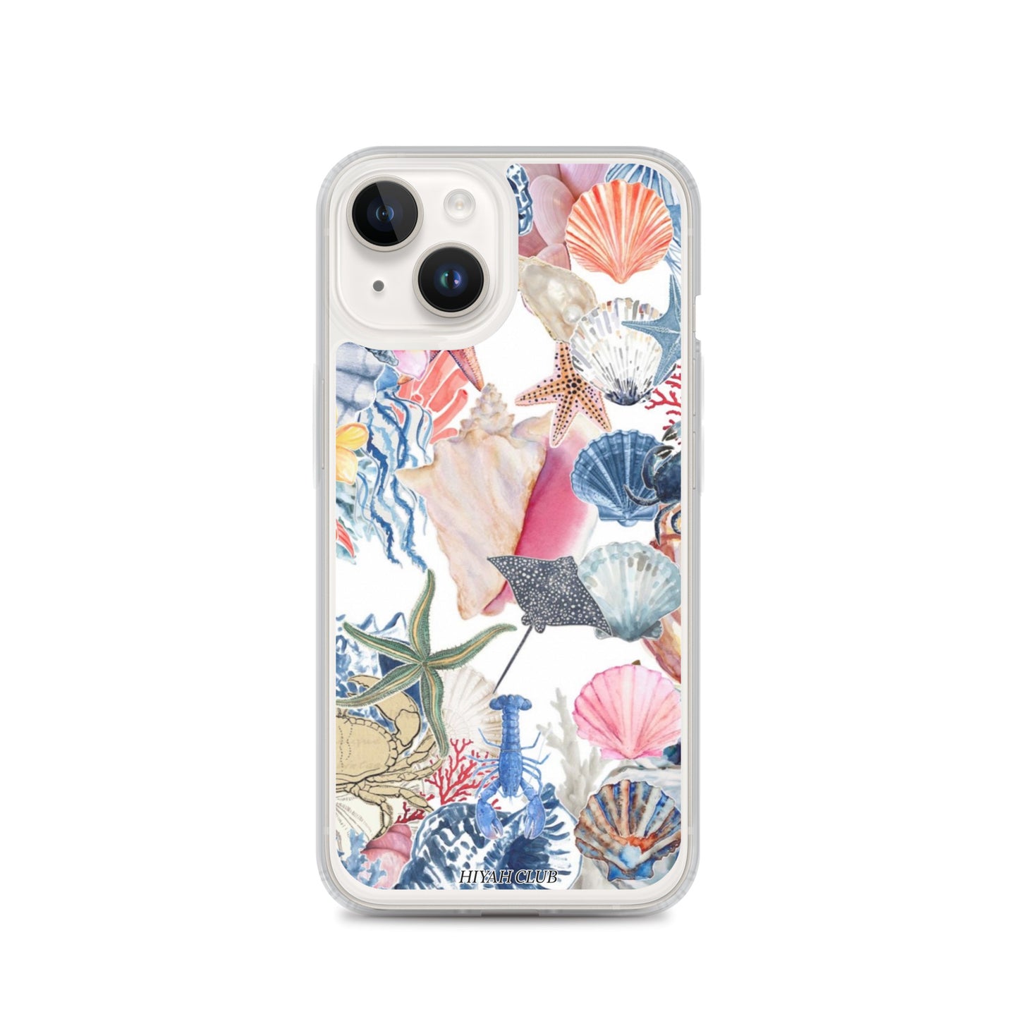 Under the Sea Phone Case