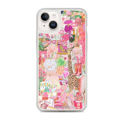 New York Art Gallery Phone Case