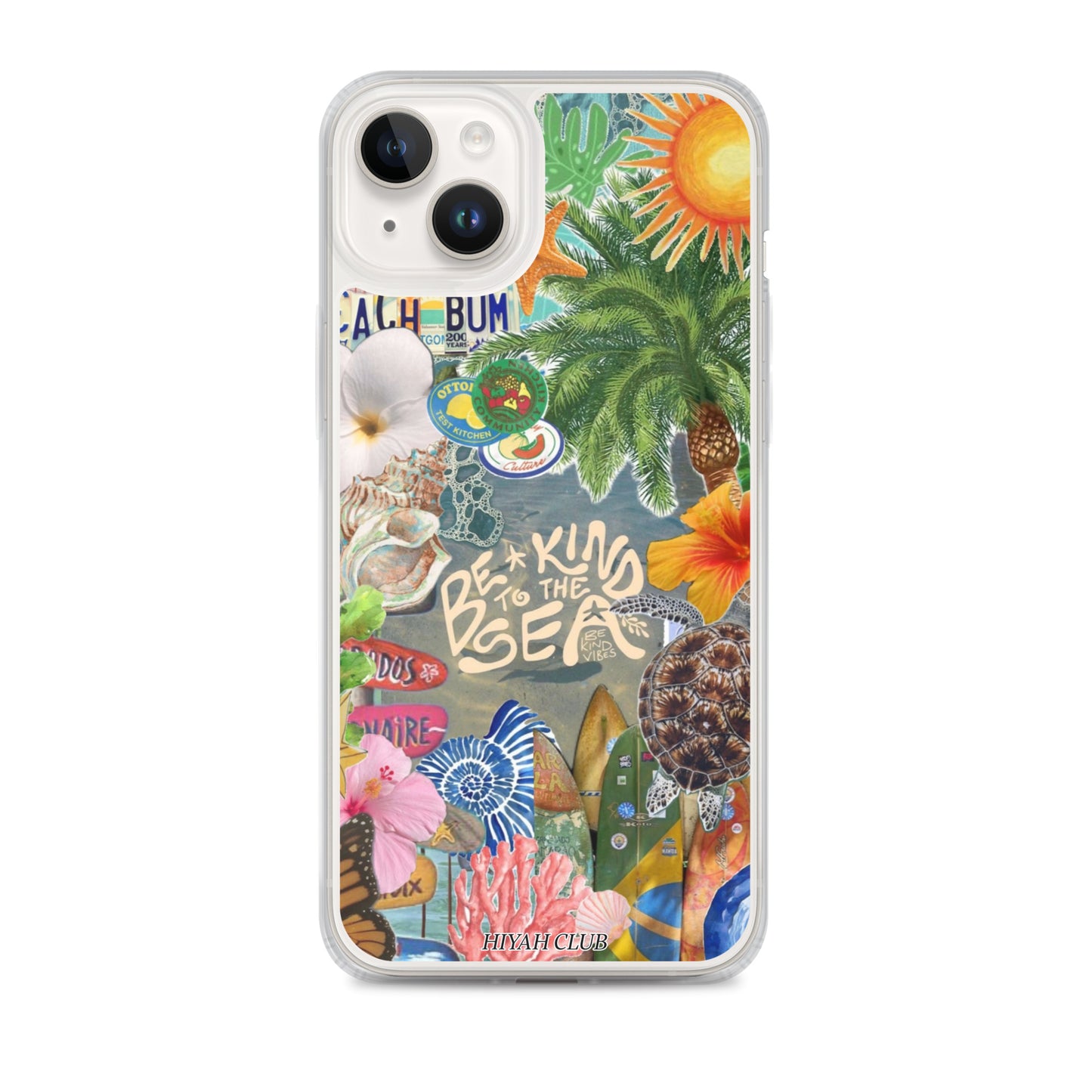 Good to the Sea Phone Case