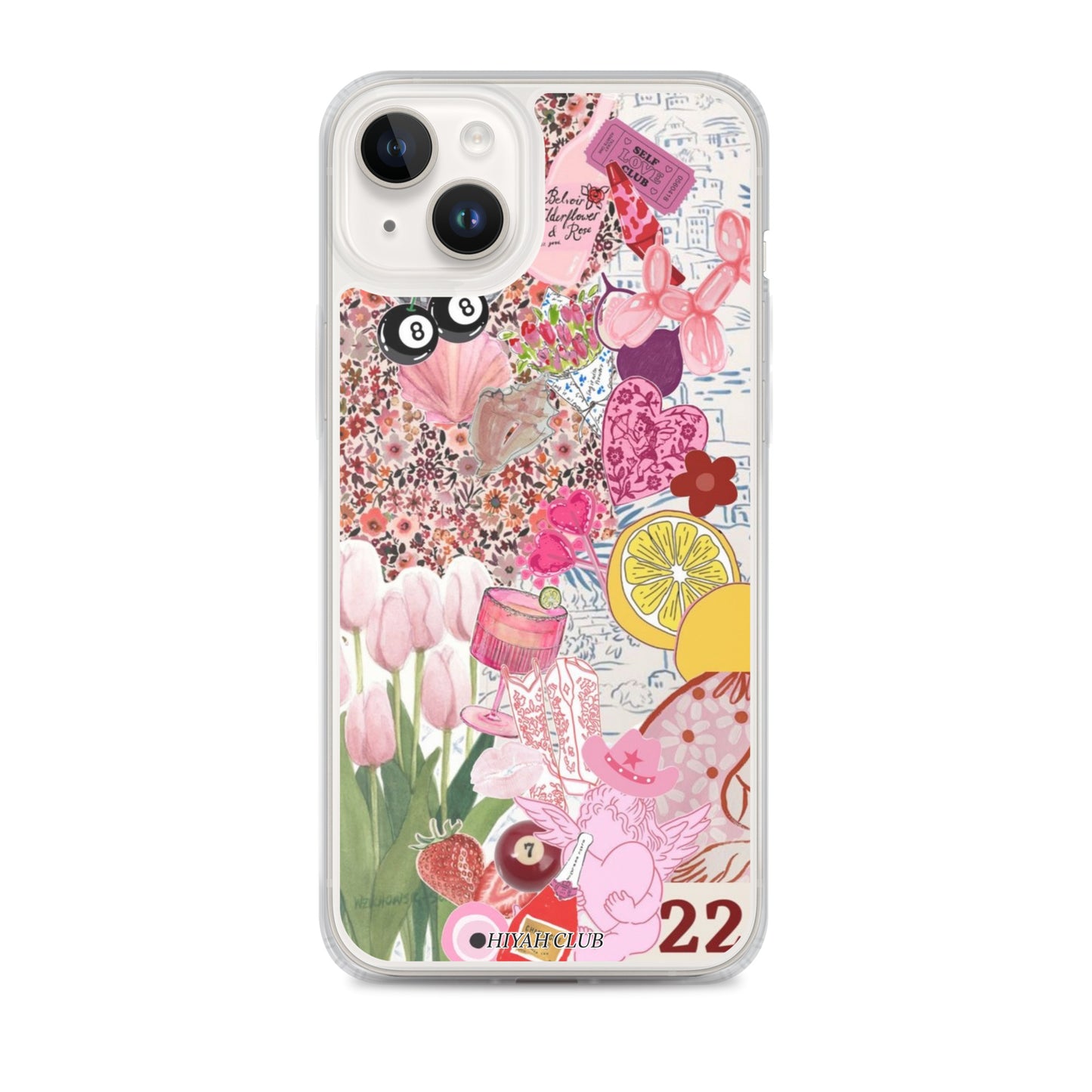 Springtime Phone Case