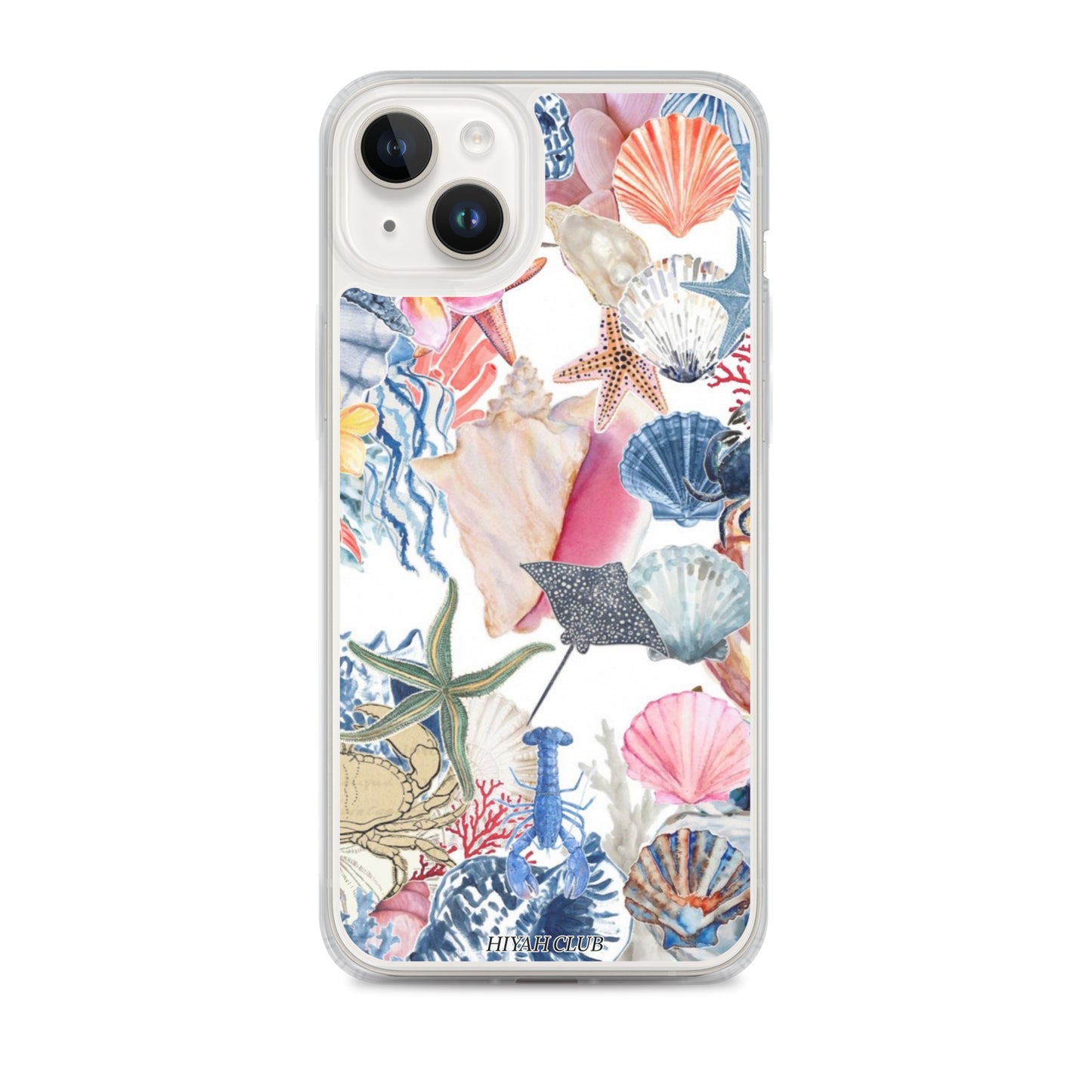 Under the Sea Phone Case