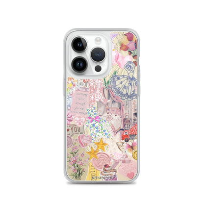 Spring Pastels Phone Case