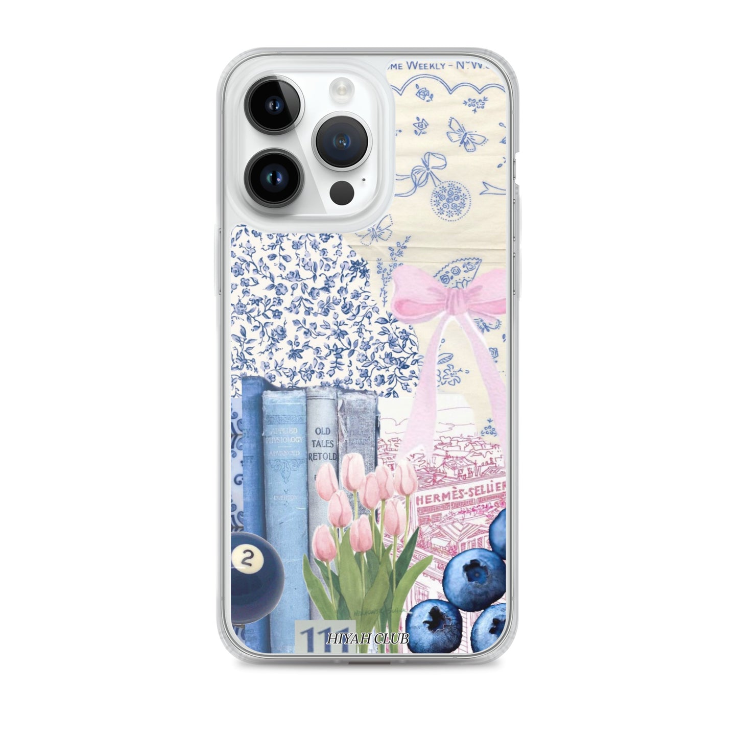 Cottage Core Spring Phone Case