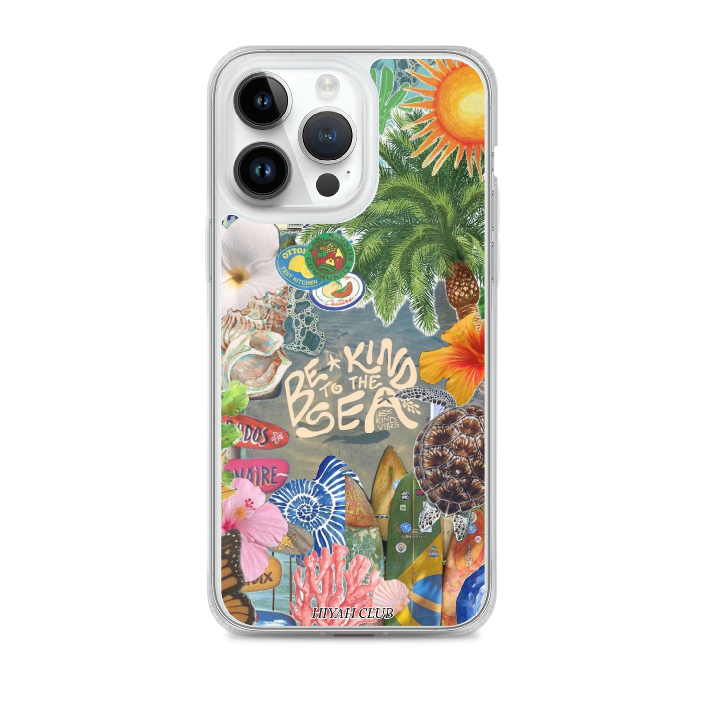 Good to the Sea Phone Case