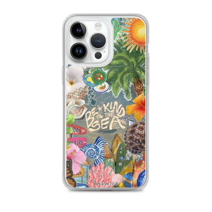 Good to the Sea Phone Case