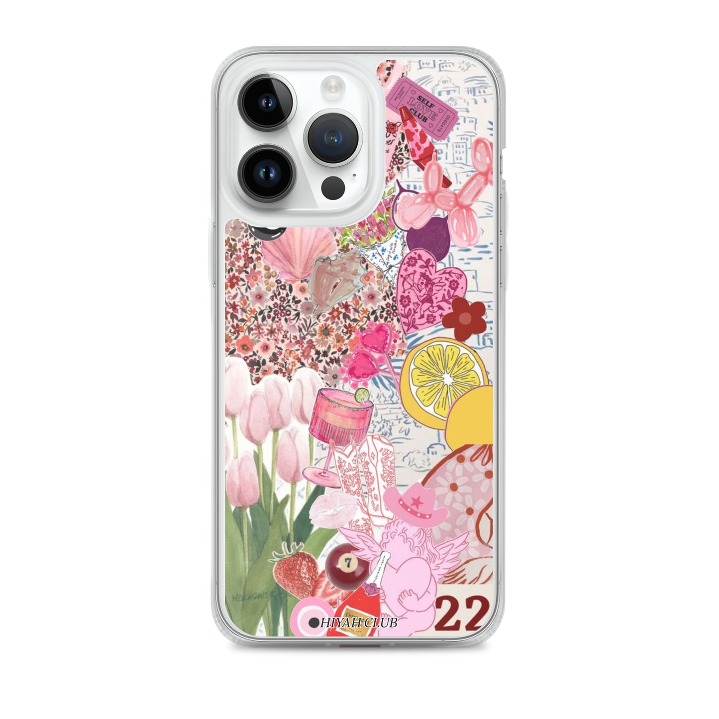 Springtime Phone Case