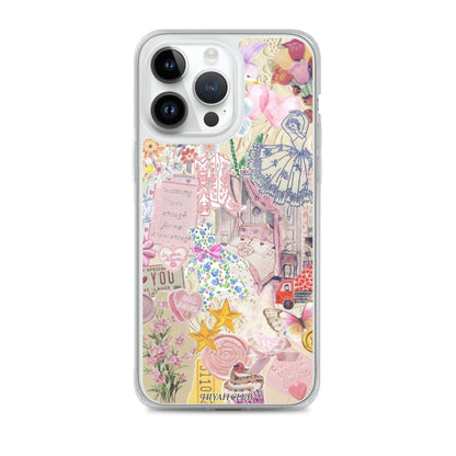 Spring Pastels Phone Case