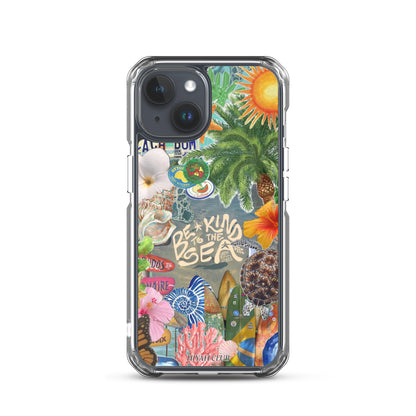 Good to the Sea Phone Case