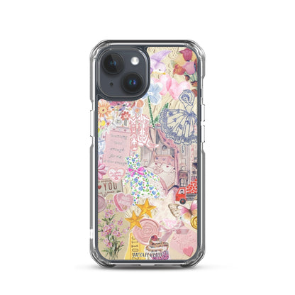 Spring Pastels Phone Case