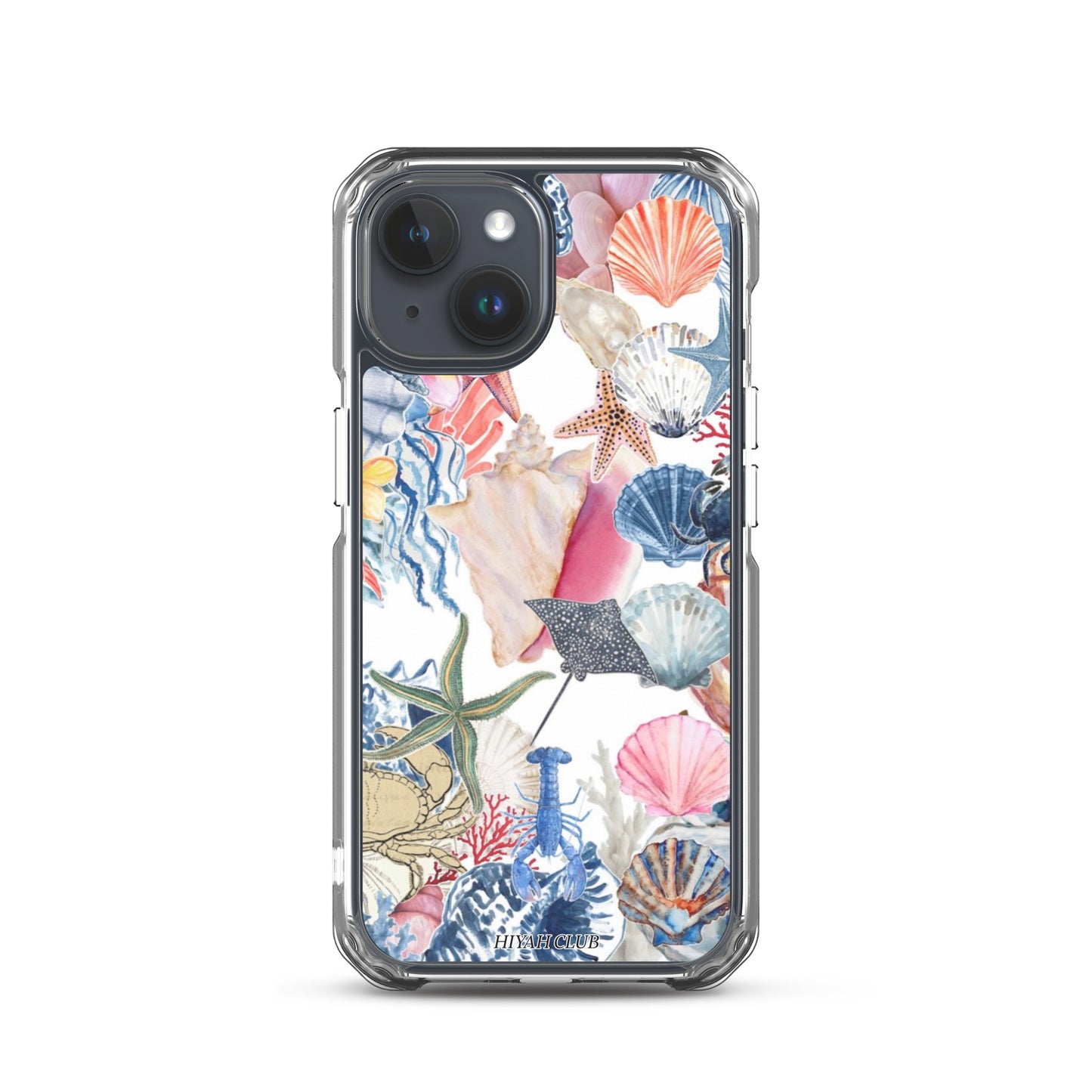 Under the Sea Phone Case