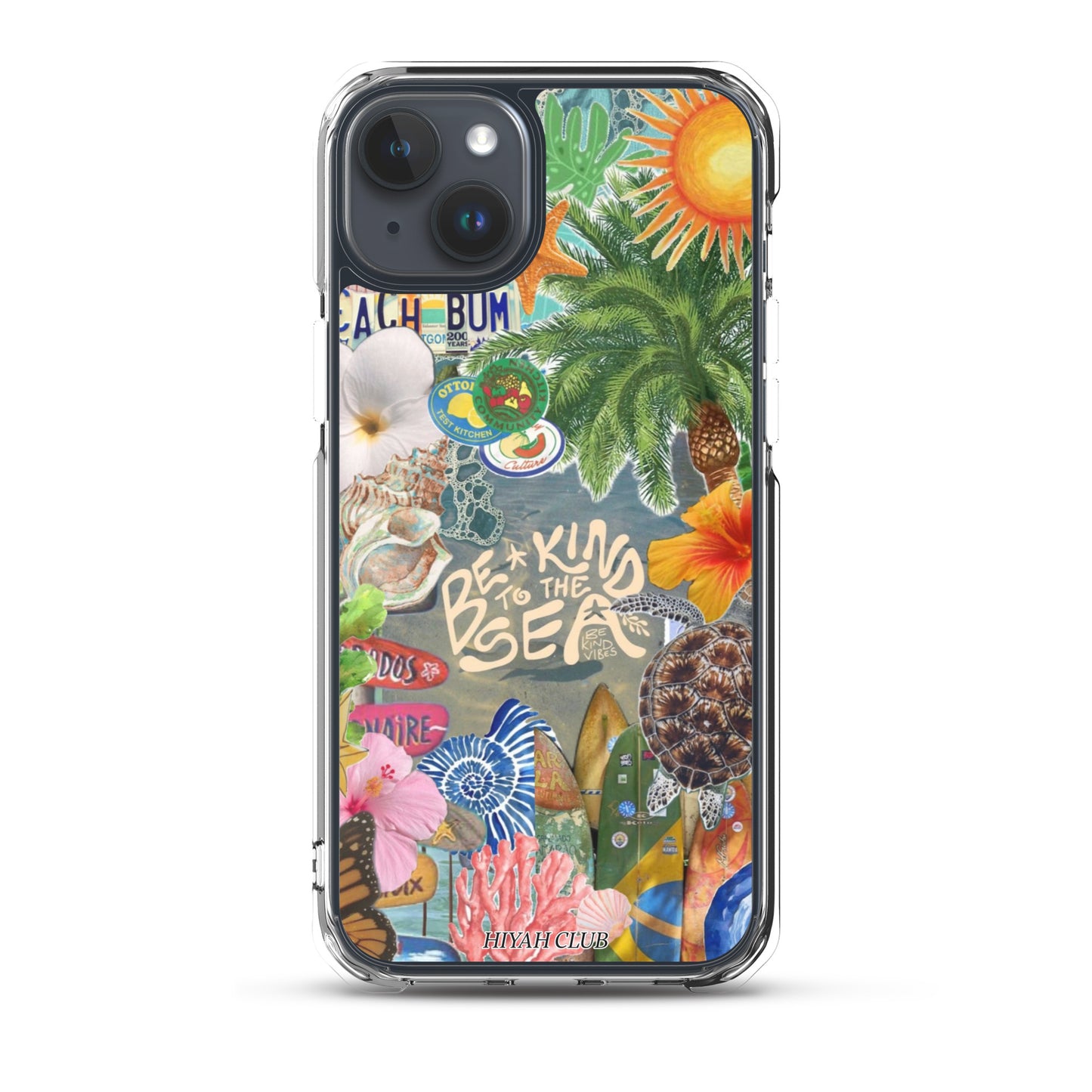 Good to the Sea Phone Case