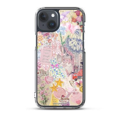 Spring Pastels Phone Case