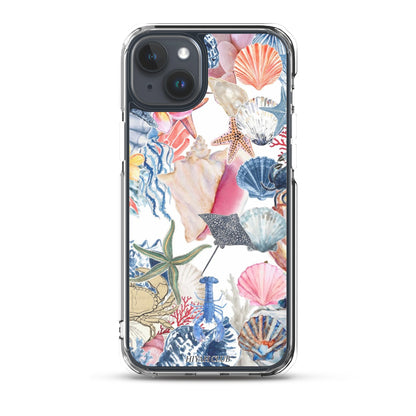 Under the Sea Phone Case