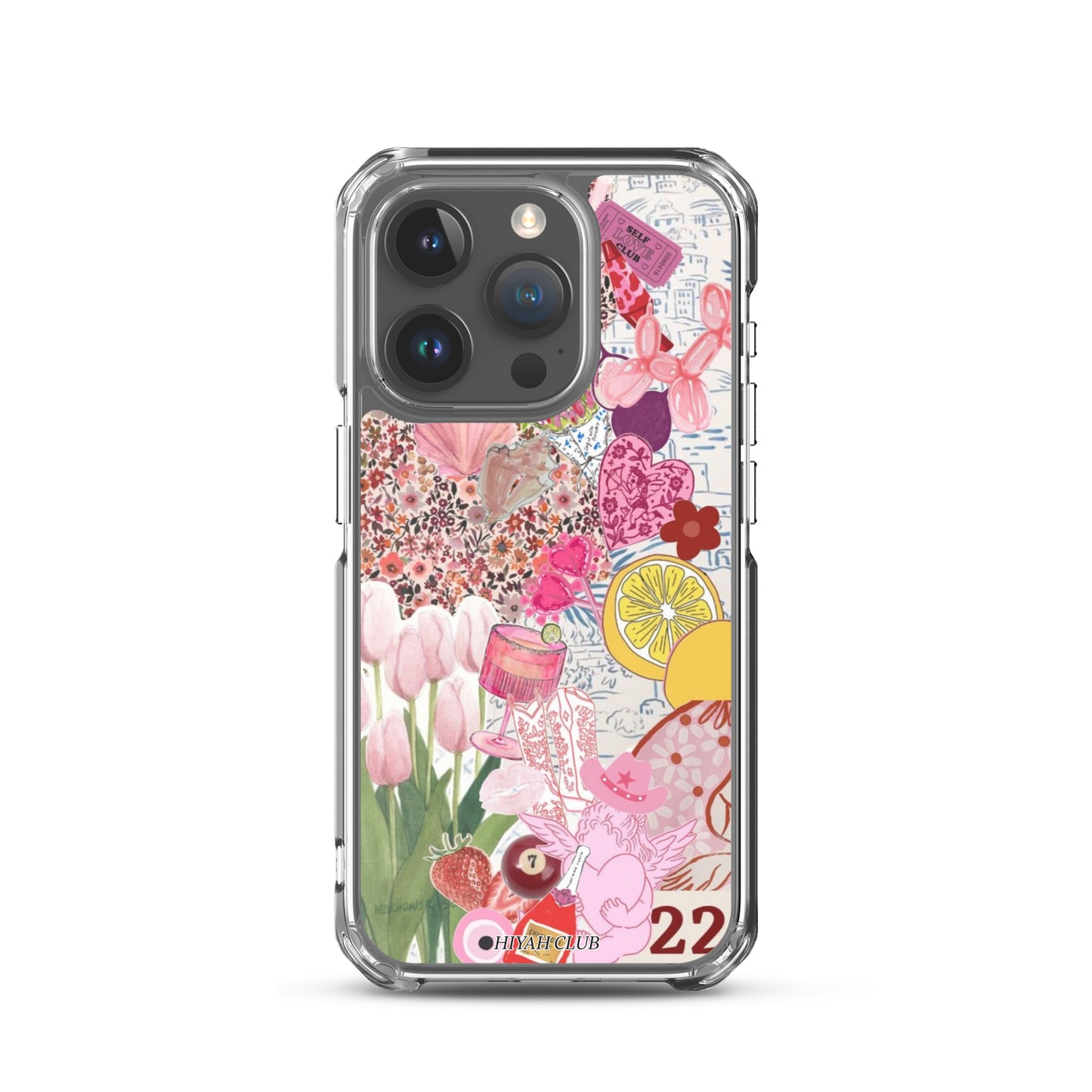 Springtime Phone Case