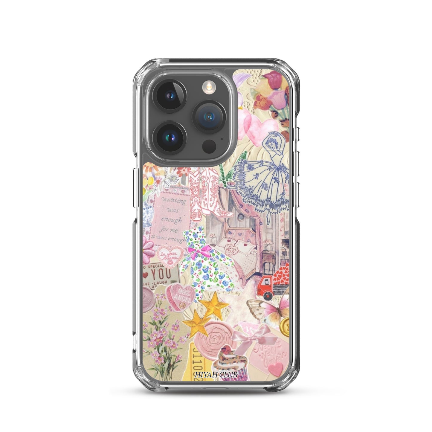 Spring Pastels Phone Case