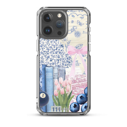 Cottage Core Spring Phone Case