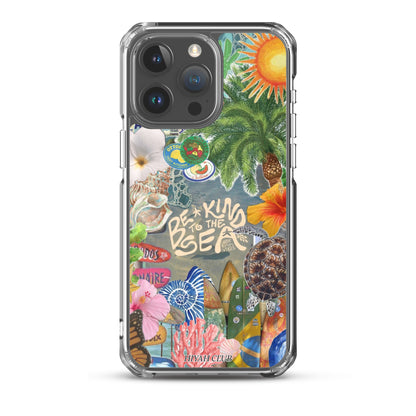 Good to the Sea Phone Case