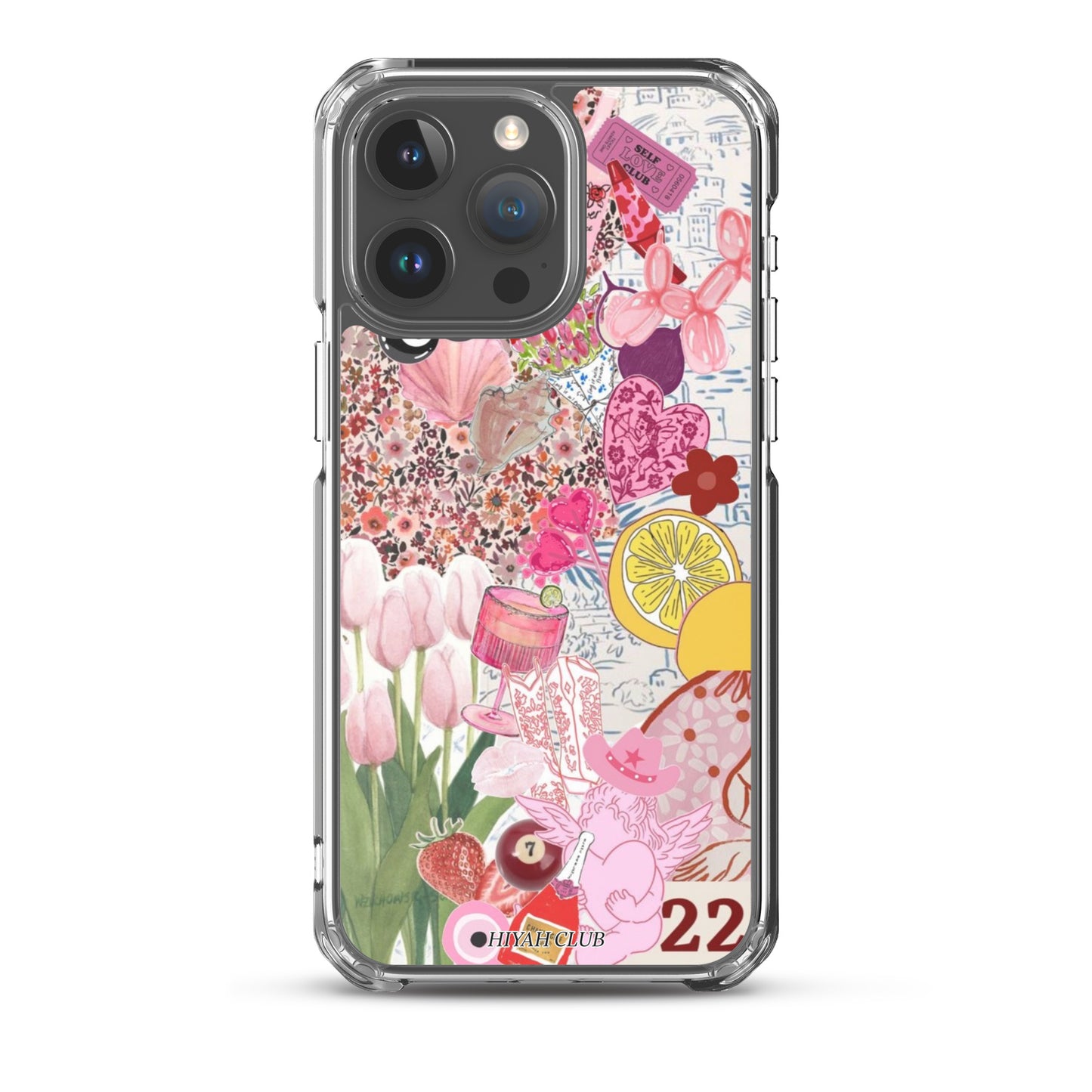 Springtime Phone Case